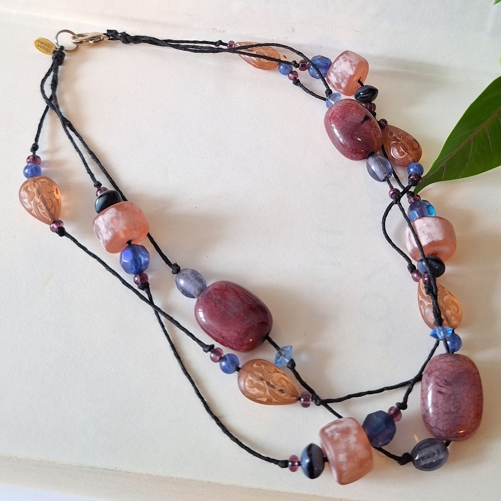 Teresa goodall necklace
